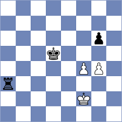 Paragua - Souleidis (chess.com INT, 2024)