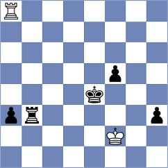 Garayev - Grachev (Chess.com INT, 2019)