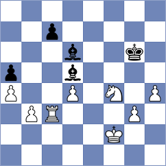 Suyarov - Yelisieiev (chess.com INT, 2023)