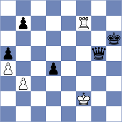 Harvey - Kleimenov (chess.com INT, 2024)