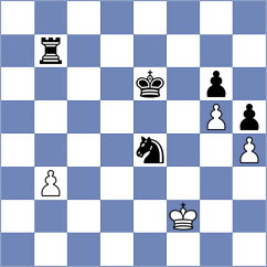 Lantini - Bagwe (chess.com INT, 2024)