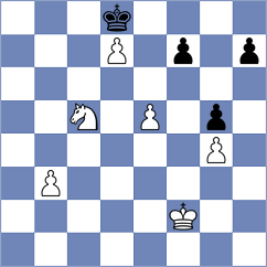 Wiesner - Huchebrink (Playchess.com INT, 2011)