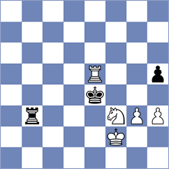 Pironti - Vargas (chess.com INT, 2023)