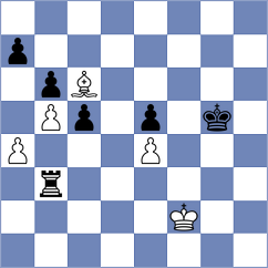 Buchenau - Andrade (chess.com INT, 2024)