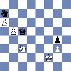 Aarav - Kozlov (chess.com INT, 2024)