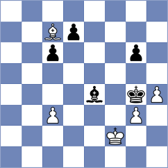 Punin - Onischuk (chess.com INT, 2021)