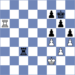 Yevchenko - Baladjaev (chess.com INT, 2024)