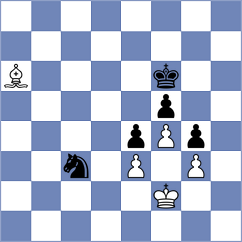 Farakhov - Mekhitarian (chess.com INT, 2022)