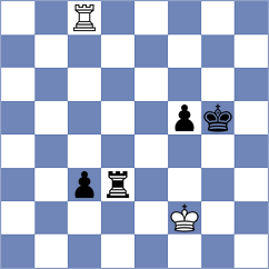 Carrasco Miranda - Zong (chess.com INT, 2022)