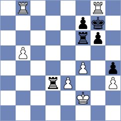 Koellner - Guillemette (chess.com INT, 2024)