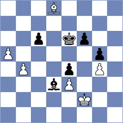 Arabidze - Dvirnyy (chess.com INT, 2024)