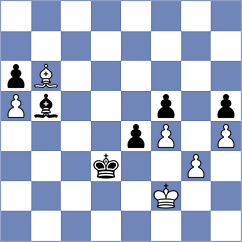 Martic - Smirnova (chess.com INT, 2024)