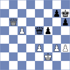 Vujic - Estrada Nieto (chess.com INT, 2022)