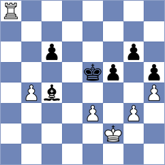 Sokolovsky - Galvan (chess.com INT, 2023)