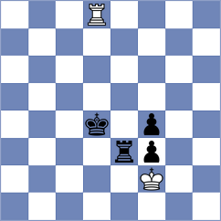 Krassilnikov - Okike (Chess.com INT, 2021)