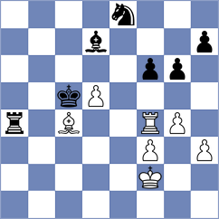 Ahmad - Schnaider (chess.com INT, 2024)