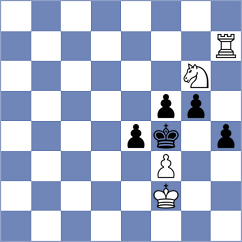 Bardyk - Borgaonkar (chess.com INT, 2024)