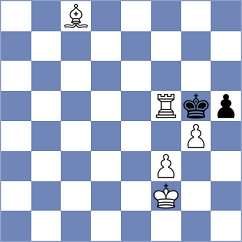 Baraeva - Guimaraes (Chess.com INT, 2021)