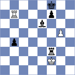 Jegorovas - Wagner (chess.com INT, 2024)