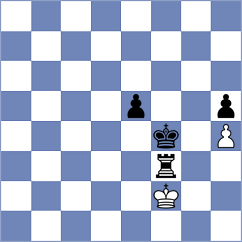 Kiseleva - Schut (chess.com INT, 2022)