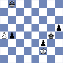 Ulloa Centeno - Montano Velasco (Chess.com INT, 2020)