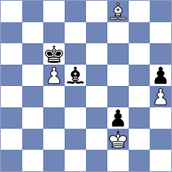 Paltrinieri - Vidruska (chess.com INT, 2021)