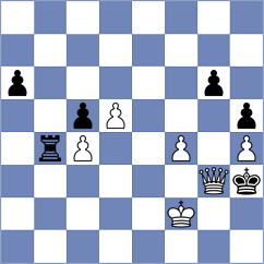 Zherebtsova - Taboas Rodriguez (chess.com INT, 2022)