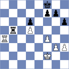 Jimenez Salas - Badacsonyi (chess.com INT, 2024)