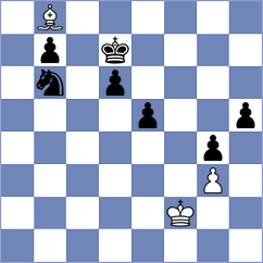 Reinecke - Brodowski (chess.com INT, 2024)