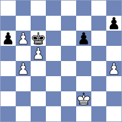 Niemann - Tari (chess.com INT, 2022)