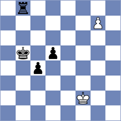 Mizzi - Senthilkumar (chess.com INT, 2024)