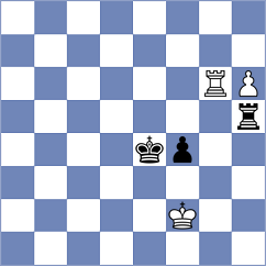 Pironti - Lalanne (chess.com INT, 2023)