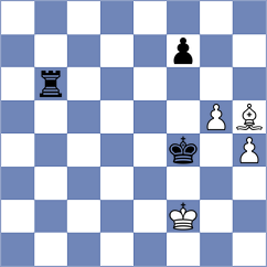Sarkar - Valdes (chess.com INT, 2022)
