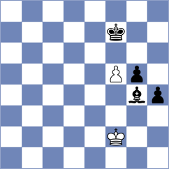 Wu - Sanhueza (chess.com INT, 2024)