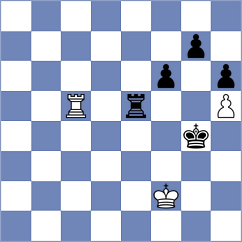 Skiadopoulos - Fabris (chess.com INT, 2024)