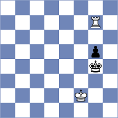 Dreelinck - Thomas (chess.com INT, 2024)