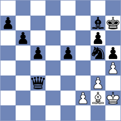 Makarian - Zakhartsov (chess.com INT, 2024)