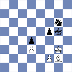 Stojanovski - Sharapov (chess.com INT, 2024)