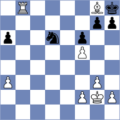 Olsson - Galchenko (chess.com INT, 2024)
