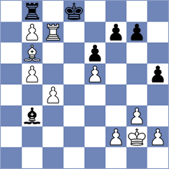 Janaszak - Md (chess.com INT, 2024)