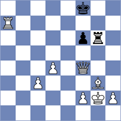 Montano Vicente - Vargas (chess.com INT, 2024)