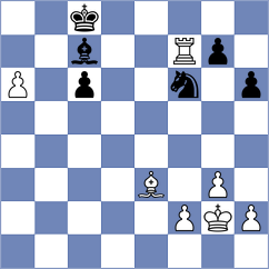 Araya Gonzalez - Ai (chess.com INT, 2021)