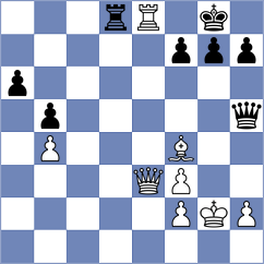 Aghamir Alrobiai - Allentin (Europe-Echecs INT, 2022)