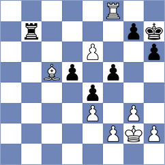 Mkrtchyan - Sasvatha A (chess.com INT, 2024)