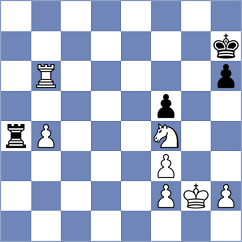 Narva - Lesbekova (FIDE Online Arena INT, 2024)