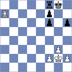 Arias - Paravyan (chess.com INT, 2024)