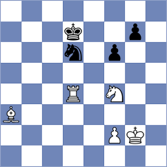 Paiva - Saim (chess.com INT, 2024)