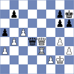 Bus - Piliczewski (chess.com INT, 2025)