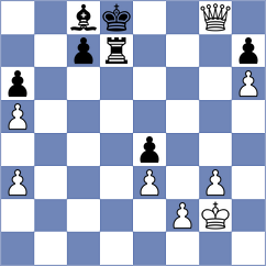 Castellanos Villela - Otero Marino (Lichess.org INT, 2021)