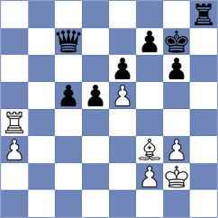 Antunes - Shuvalov (chess.com INT, 2024)